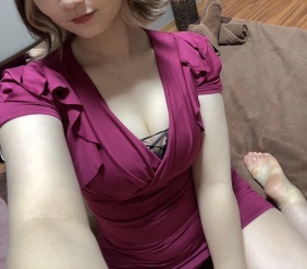 烏丸御池 メンズエステ Chloe クロエ烏丸御池 すみれ画像2枚目