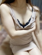 京都駅 メンズエステ Chloe クロエ京都駅 ちはる画像1枚目