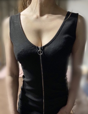 烏丸御池 メンズエステ Chloe クロエ烏丸御池 ゆきな画像3枚目
