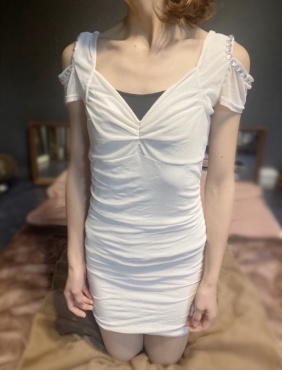 烏丸御池 メンズエステ Chloe クロエ烏丸御池 まい画像3枚目