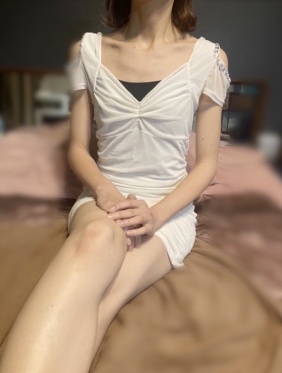 烏丸御池 メンズエステ Chloe クロエ烏丸御池 まい画像4枚目
