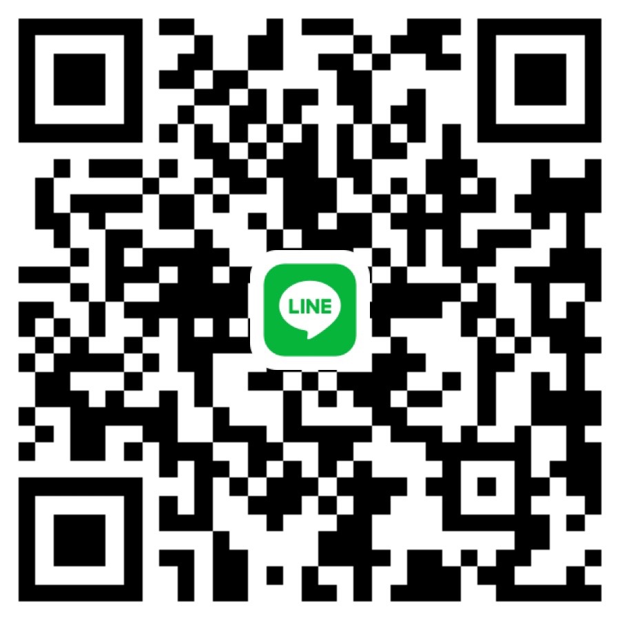 LINE QRコード