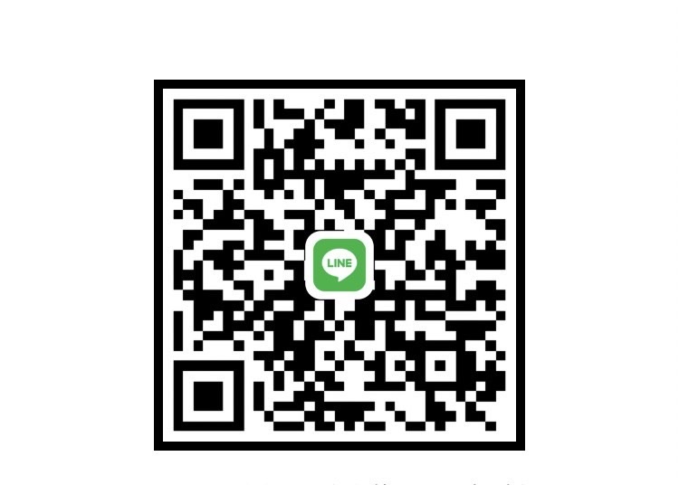 LINE QRコード